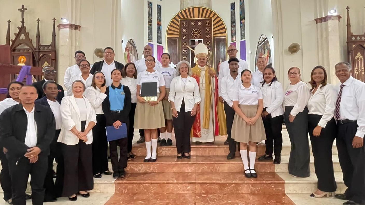 Puerto Plata conmemora el 210 aniversario del natalicio de Matías Ramón Mella