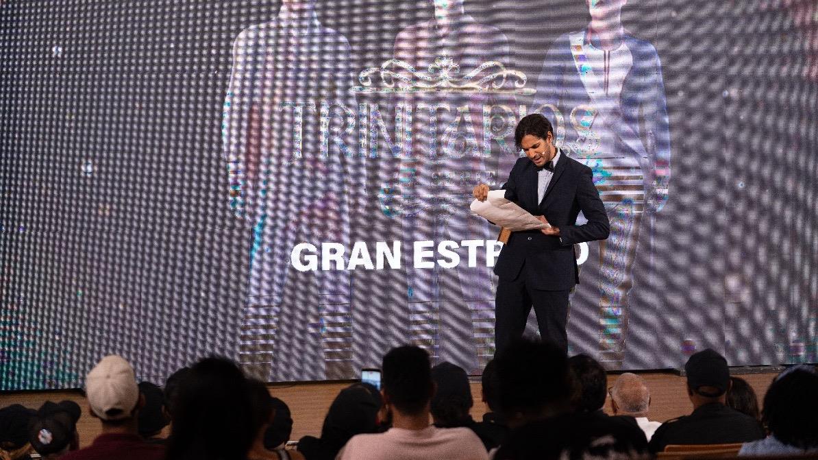 Serie “Trinitarios” de RTVD inicia este miércoles recorrido nacional por el Mes de la Patria