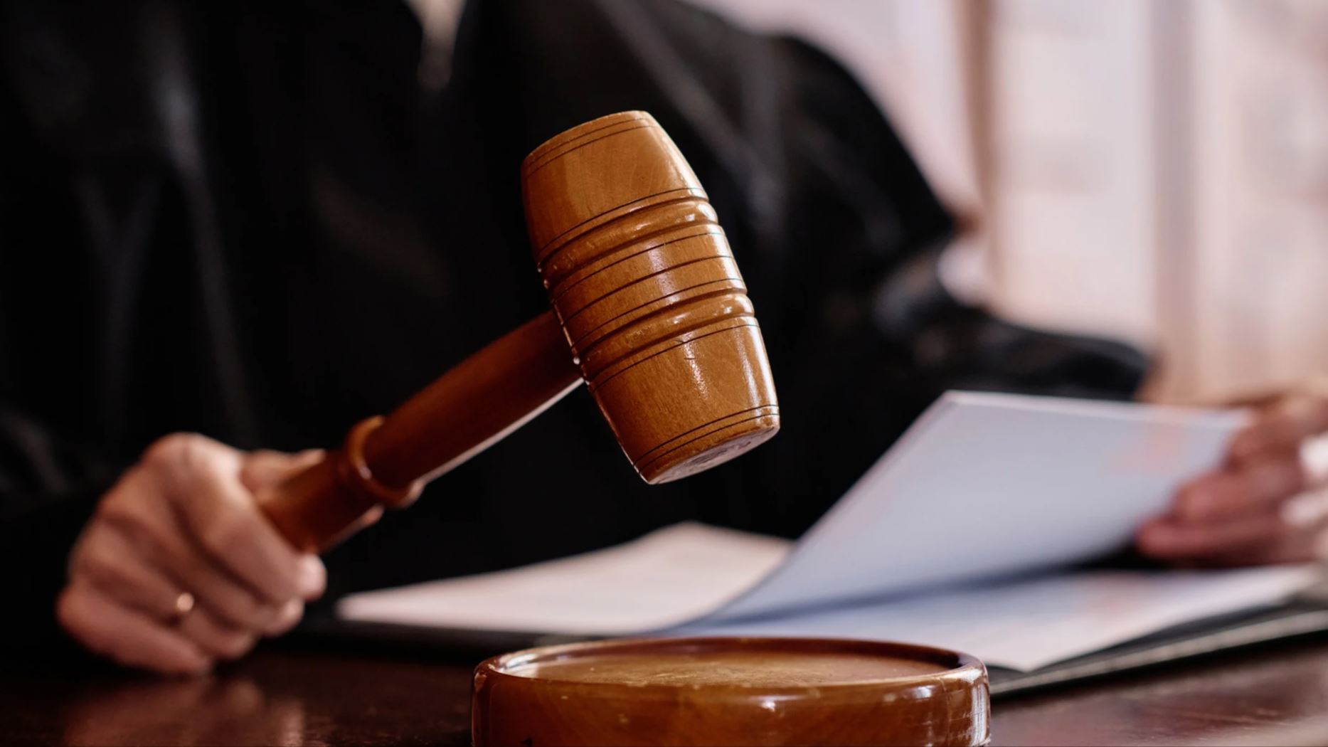 Condenan a 20 años de prisión a joven por tráfico agravado de drogas en Puerto Plata