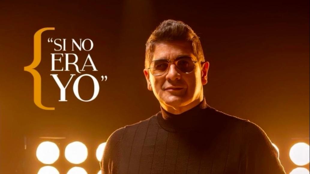 Eddy Herrera estrena video oficial del merengue “Si No Era Yo”