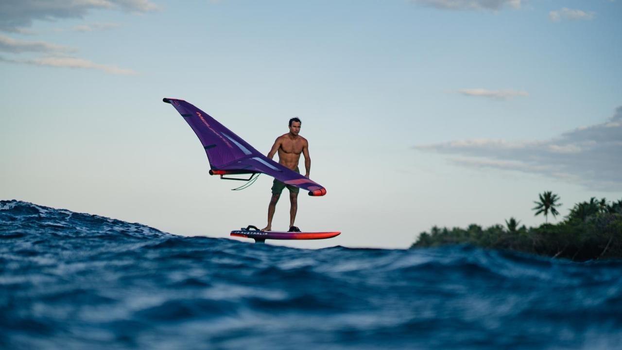 Vela Cabarete Watersport Center y Cabarete Maravilla Ecolodge lideran el shooting global 2026 de NeilPryde en RD