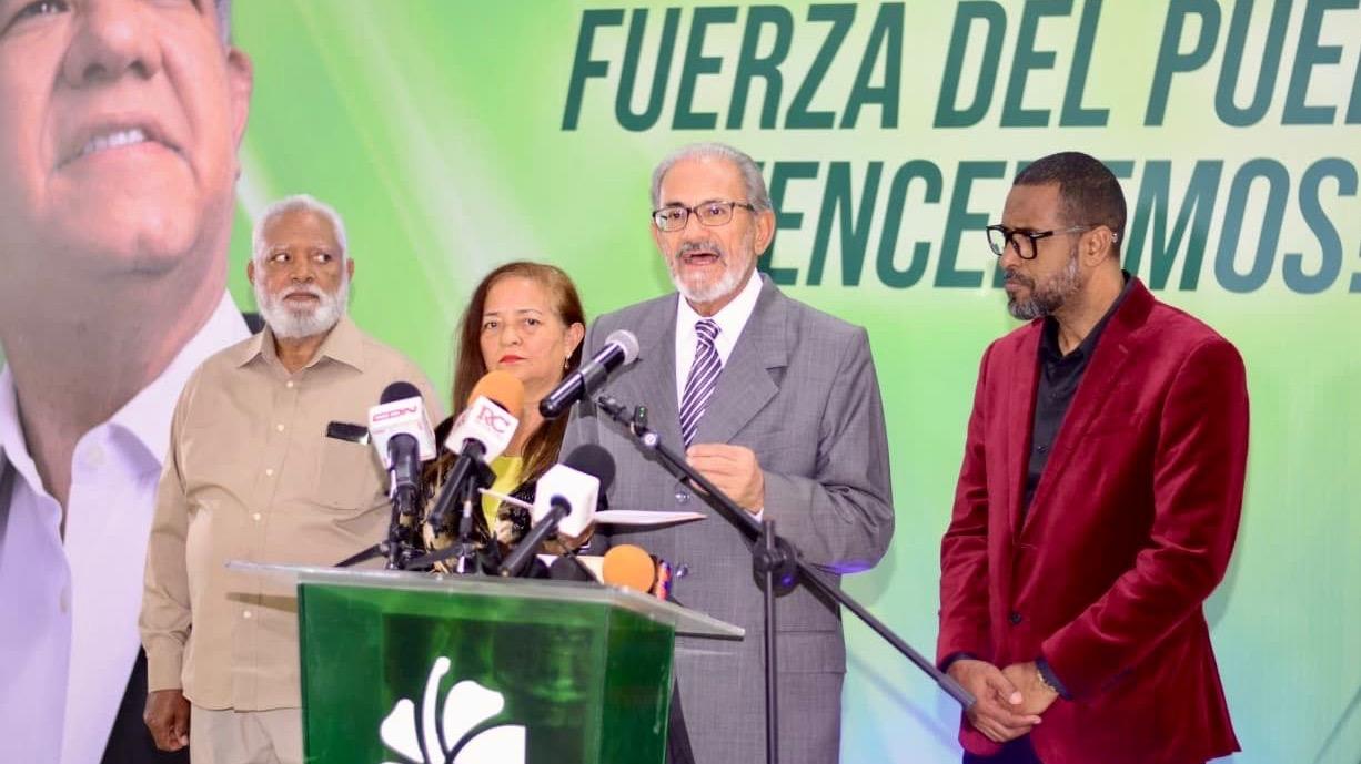 FP denuncia colapso del sistema ambiental y exige explicar más de 2,500 “autorizaciones” sin claridad legal