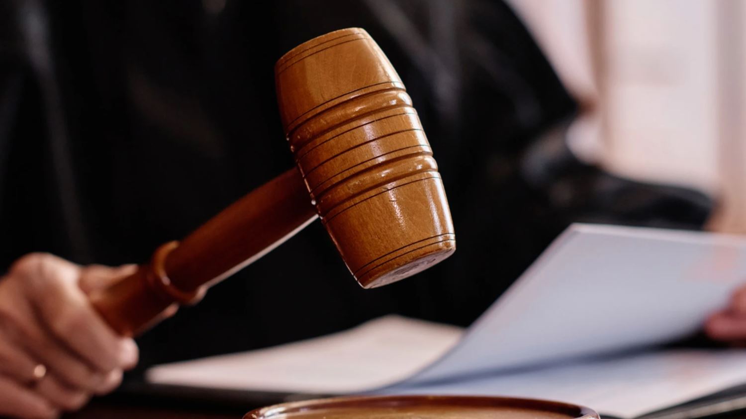 Tribunal de Puerto Plata condena a 30 años de prisión a individuo que asesinó a motoconchista