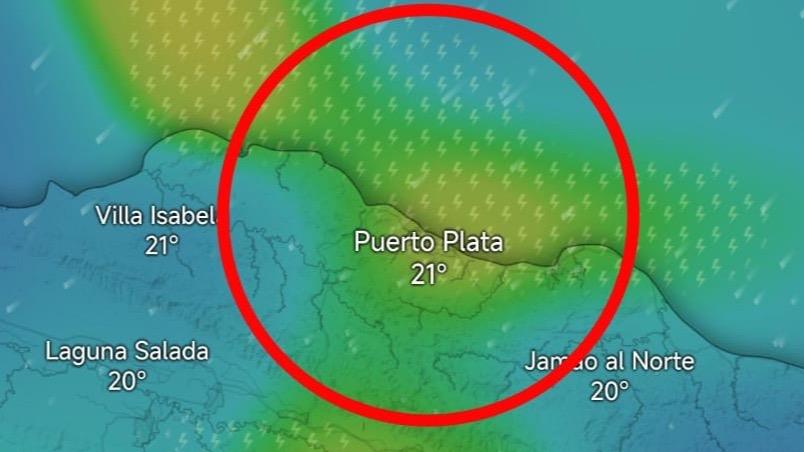 COE eleva a nueve las provincias en alerta verde; Puerto Plata entre las demarcaciones bajo vigilancia