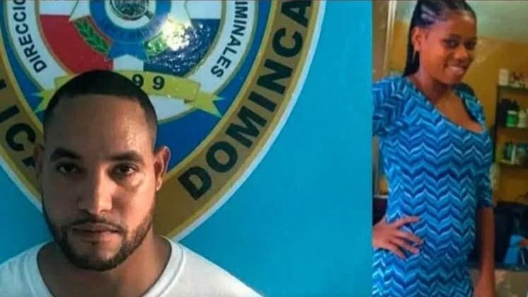 20 años de prisión para hombre que mató a una joven y lanzó su cuerpo a un vertedero