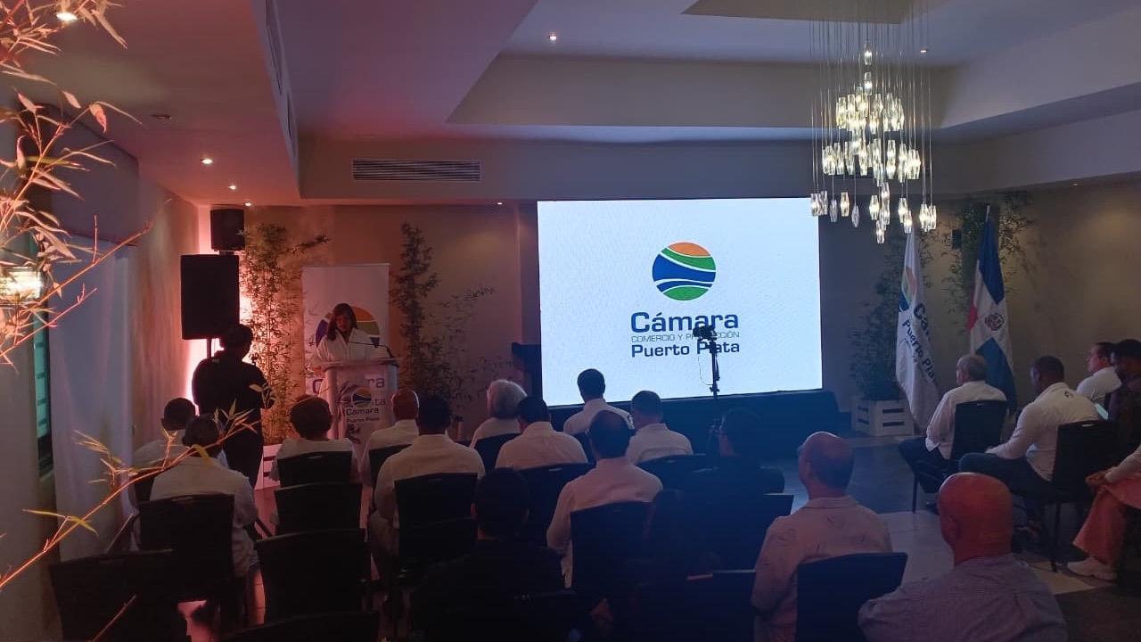 Cámara de Comercio y Producción de Puerto Plata efectúa rendición de cuentas y anuncia Plan Estratégico 2026-2030