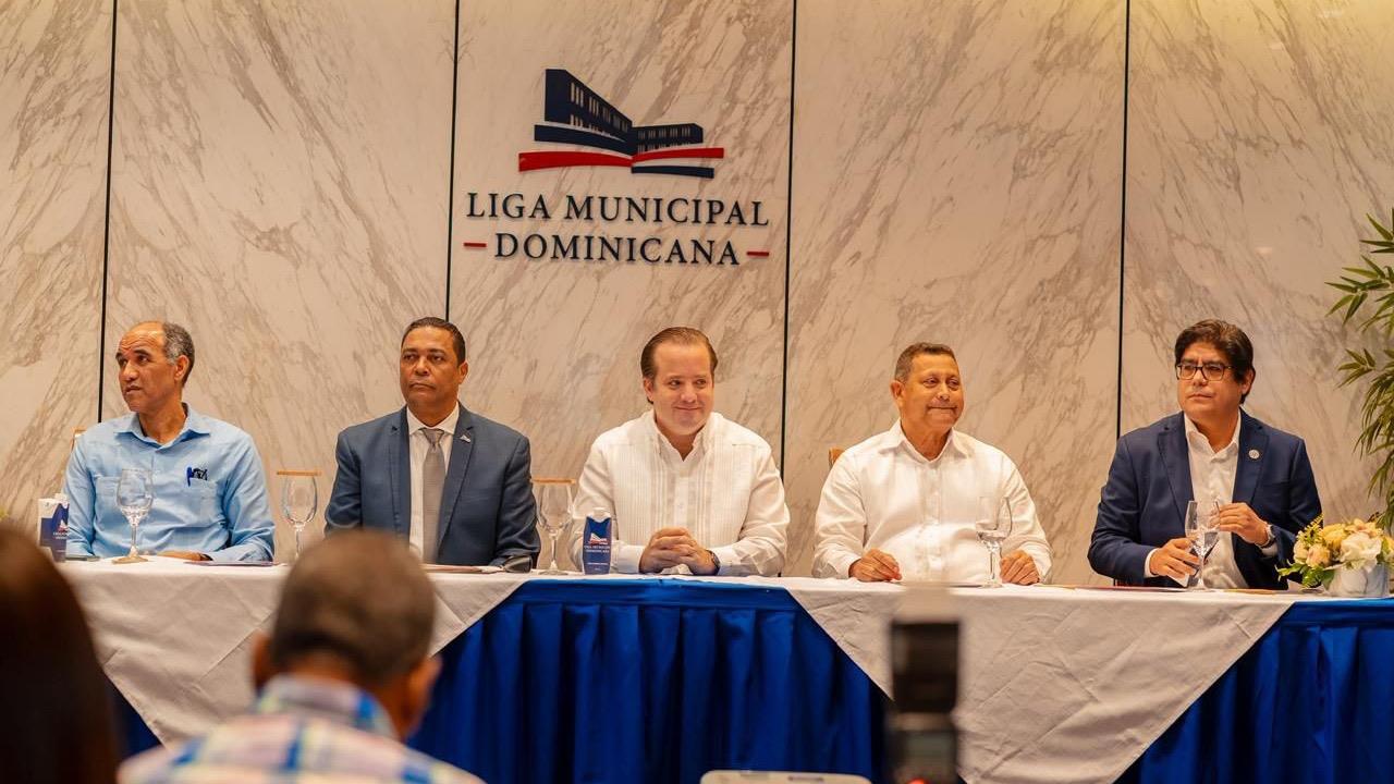 Alcaldes de diferentes localidades se integran a la meta nacional de Hambre Cero