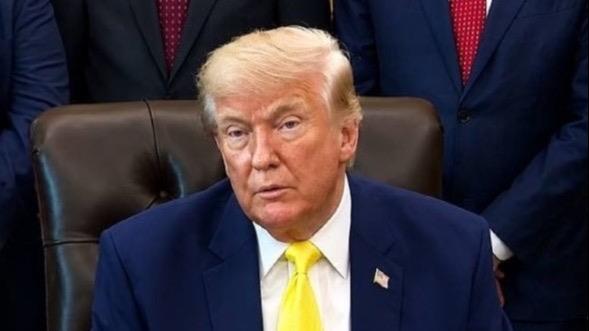 Presidente Donald Trump promete ocuparse de Cuba tan pronto sea resuelta la crisis con Irán