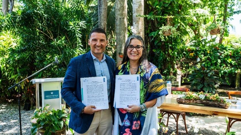 Iberostar Hotels & Resorts y PNUD impulsan alianza para fortalecer un modelo de turismo responsable