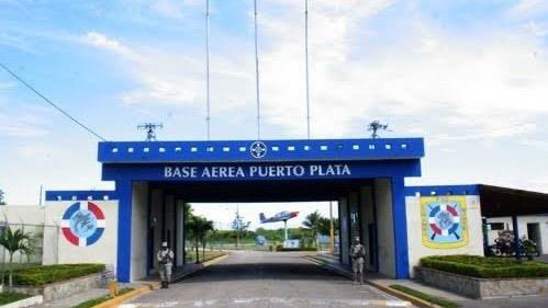 Renombrarán Base Aérea Puerto Plata en honor al general piloto Rojas Tabar, develizarán busto del fenecido oficial