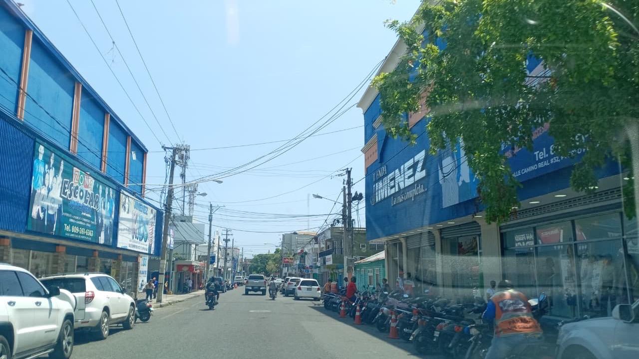 Comercios de Puerto Plata se dinamizaron por incremento de ventas con motivo del Día de las Madres