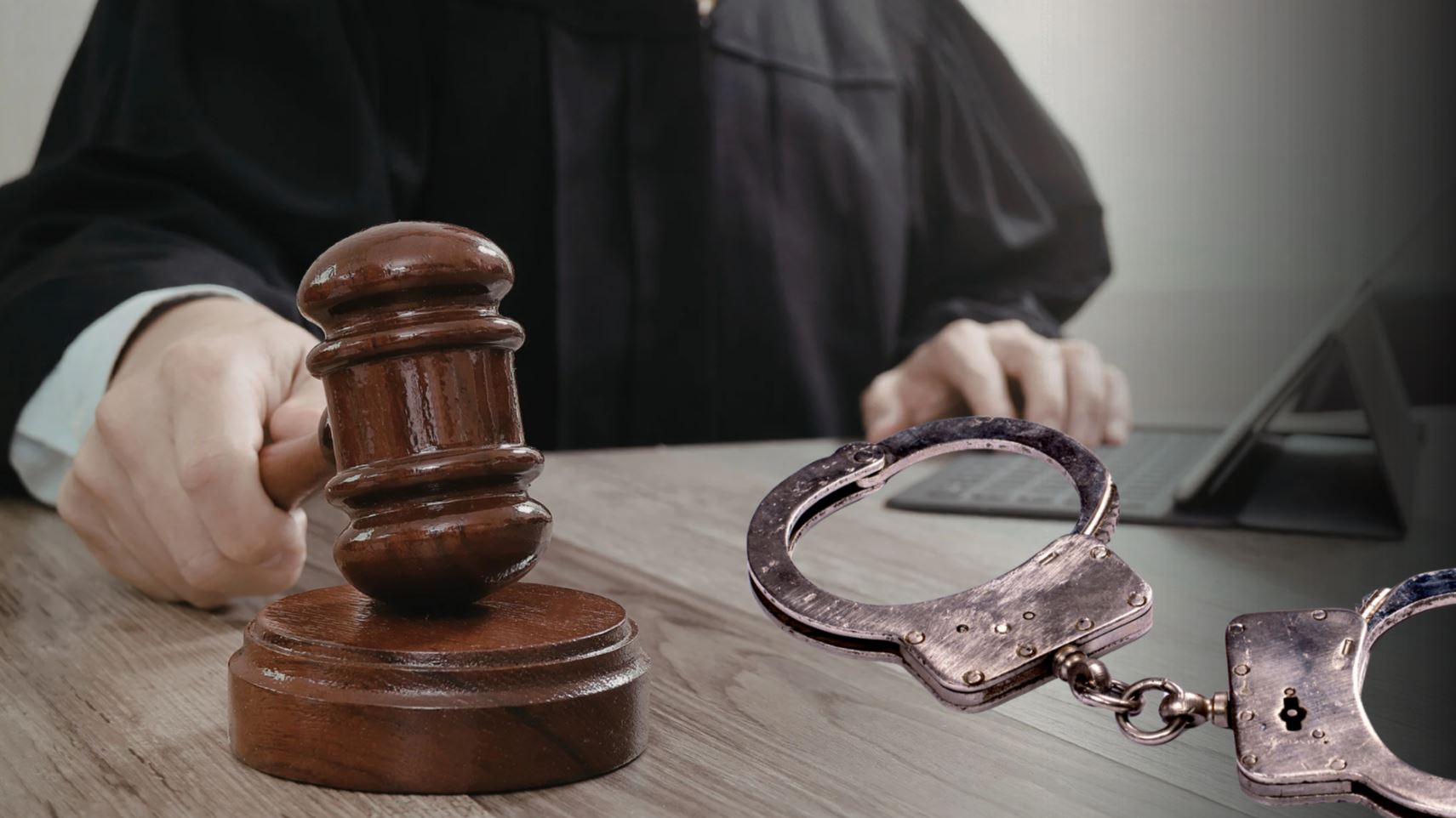 Dictan 20 años de prisión a hombre por violación e incesto contra menor en Puerto Plata