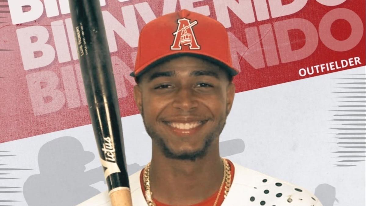 Atléticos de Puerto Plata adquieren versátil jugador firmado por los Rangers de Texas