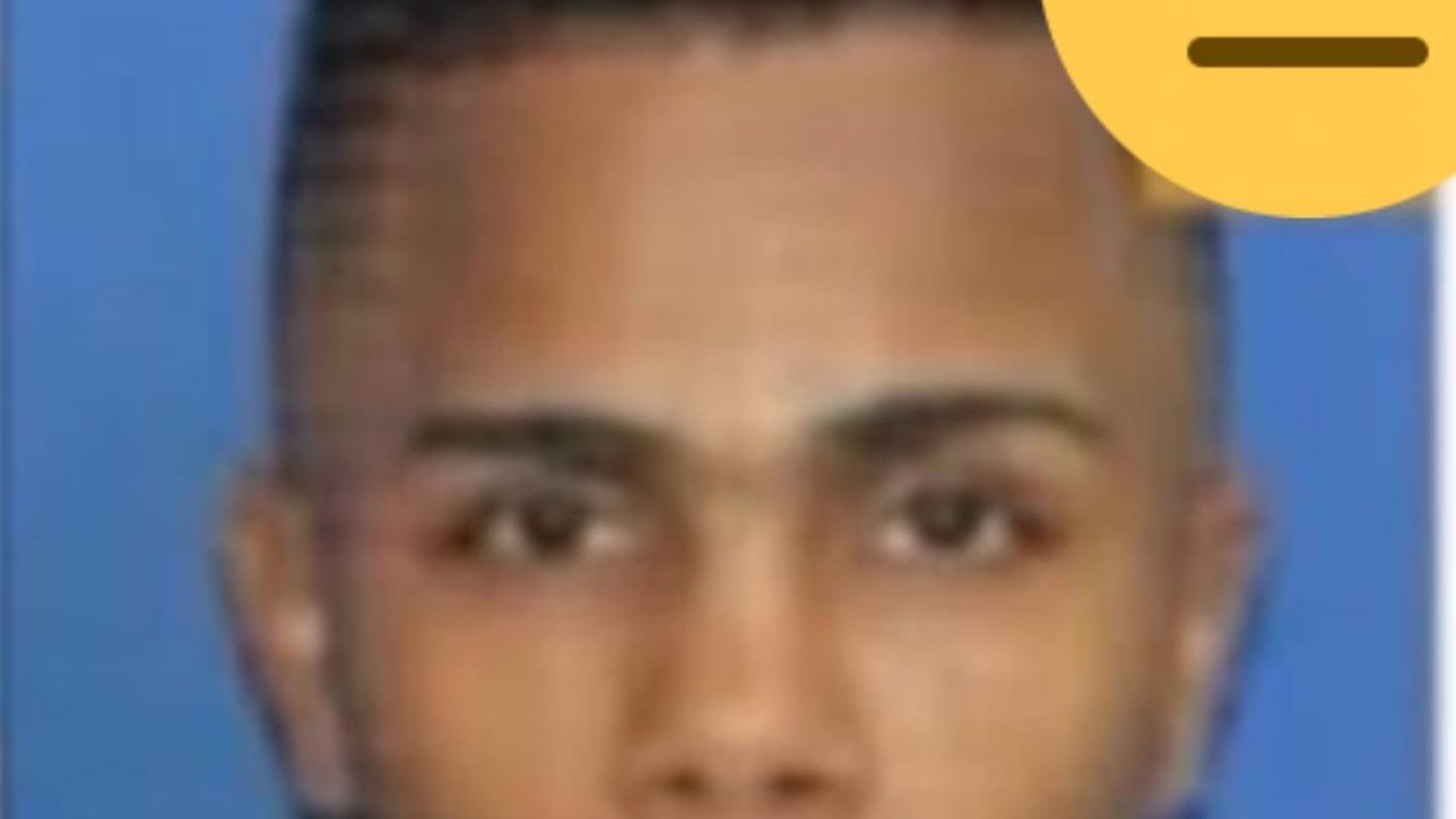 Declaran en rebeldía a hombre acusado de herir de bala a un joven en Puerto Plata