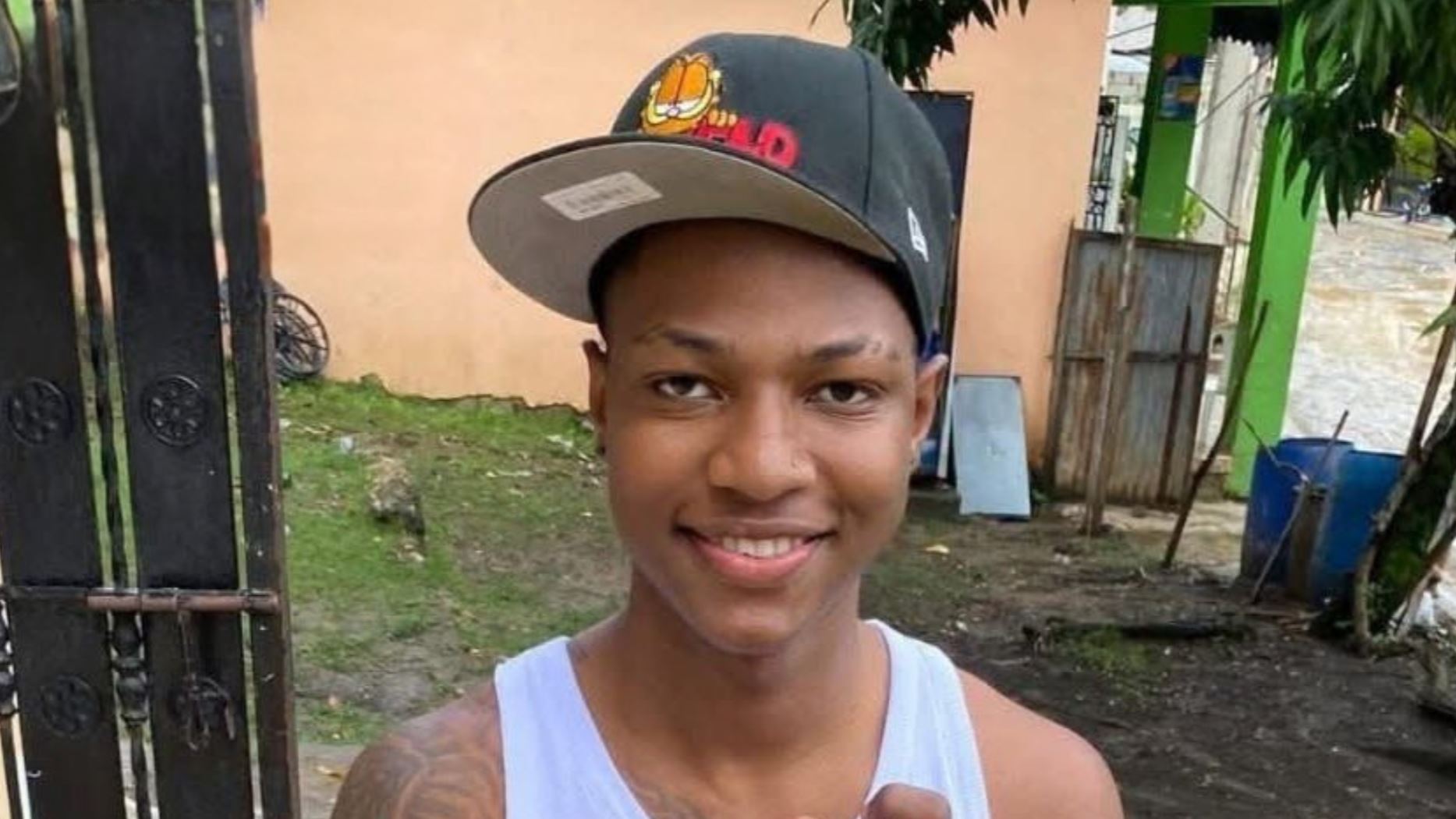 Joven pierde la vida tras ser atacado a tiros por desconocidos en Puerto Plata