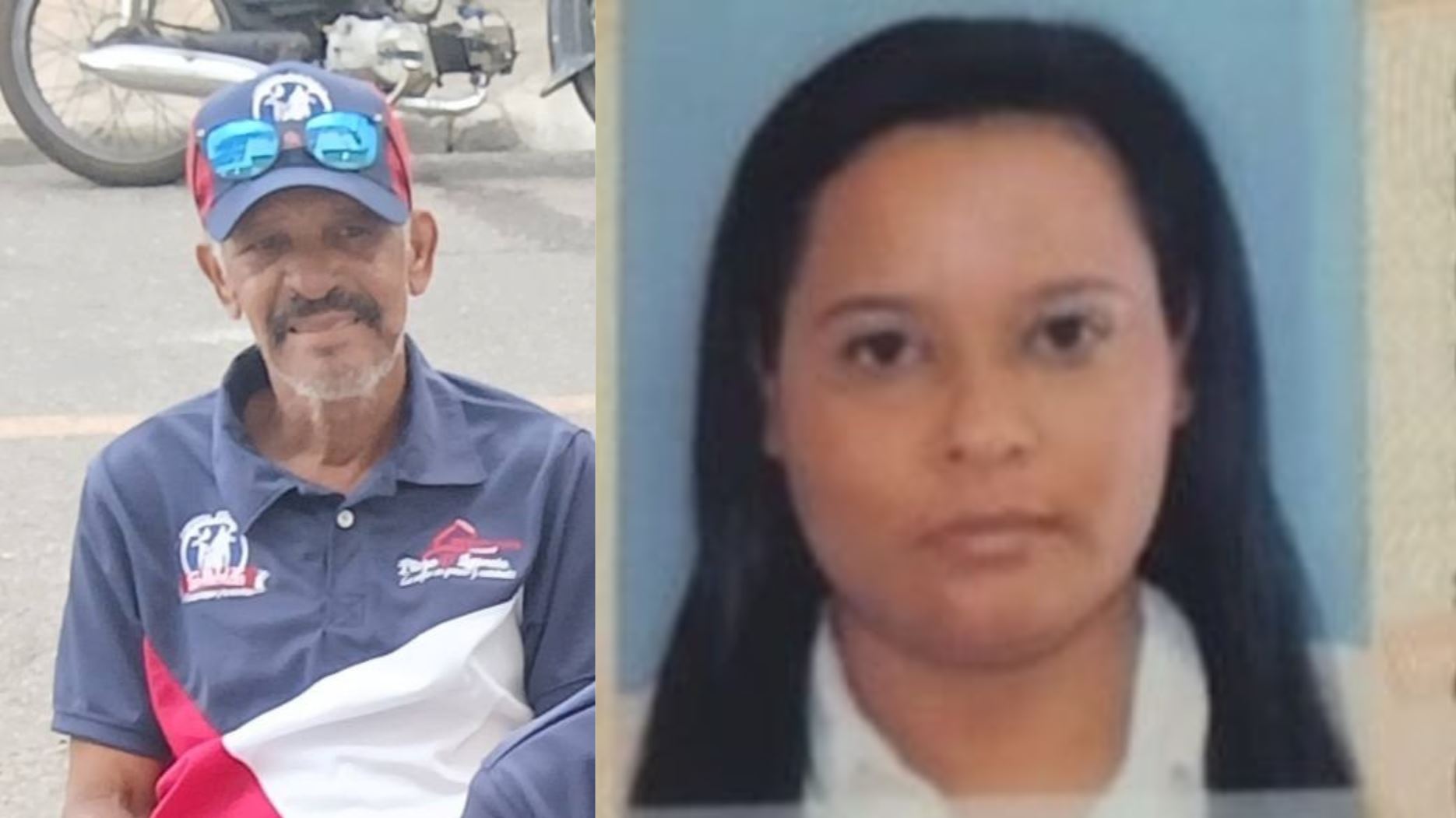 Causa gran conmoción en Luperón hecho trágico en el que hombre mató a su exesposa y luego se suicidó