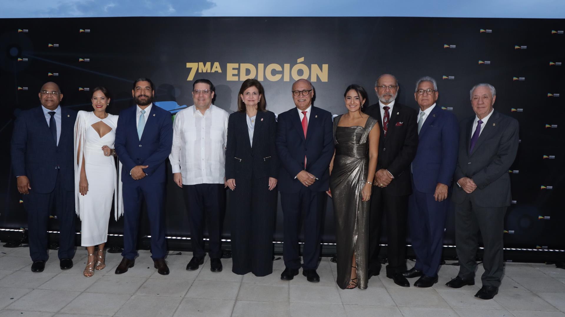 ANEIH reconoce a 17 empresas en Premio Nacional a la Calidad del Sector Privado