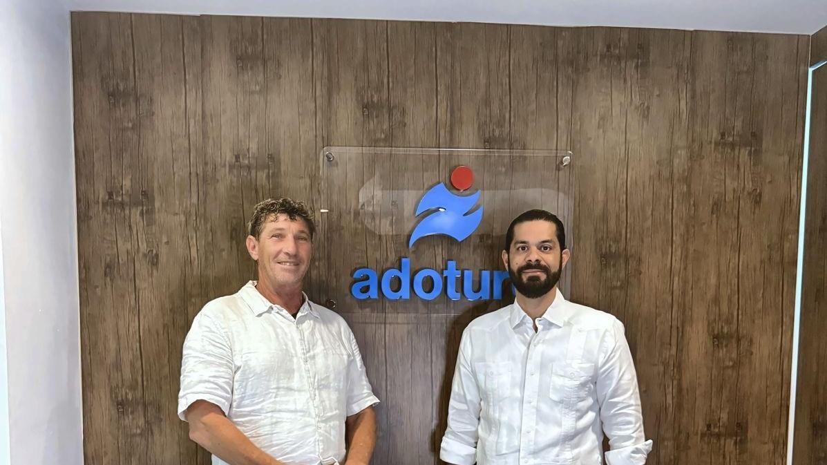 La Asociación Dominicana de Turismo Deportivo (ADOTURD) fortalece el turismo deportivo y la sostenibilidad junto a Master of the Ocean y Happy Dolphin