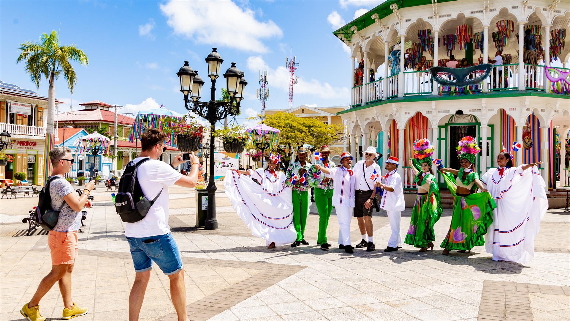 Puerto Plata se prepara para una ocupación hotelera de 96.1% en Semana Santa