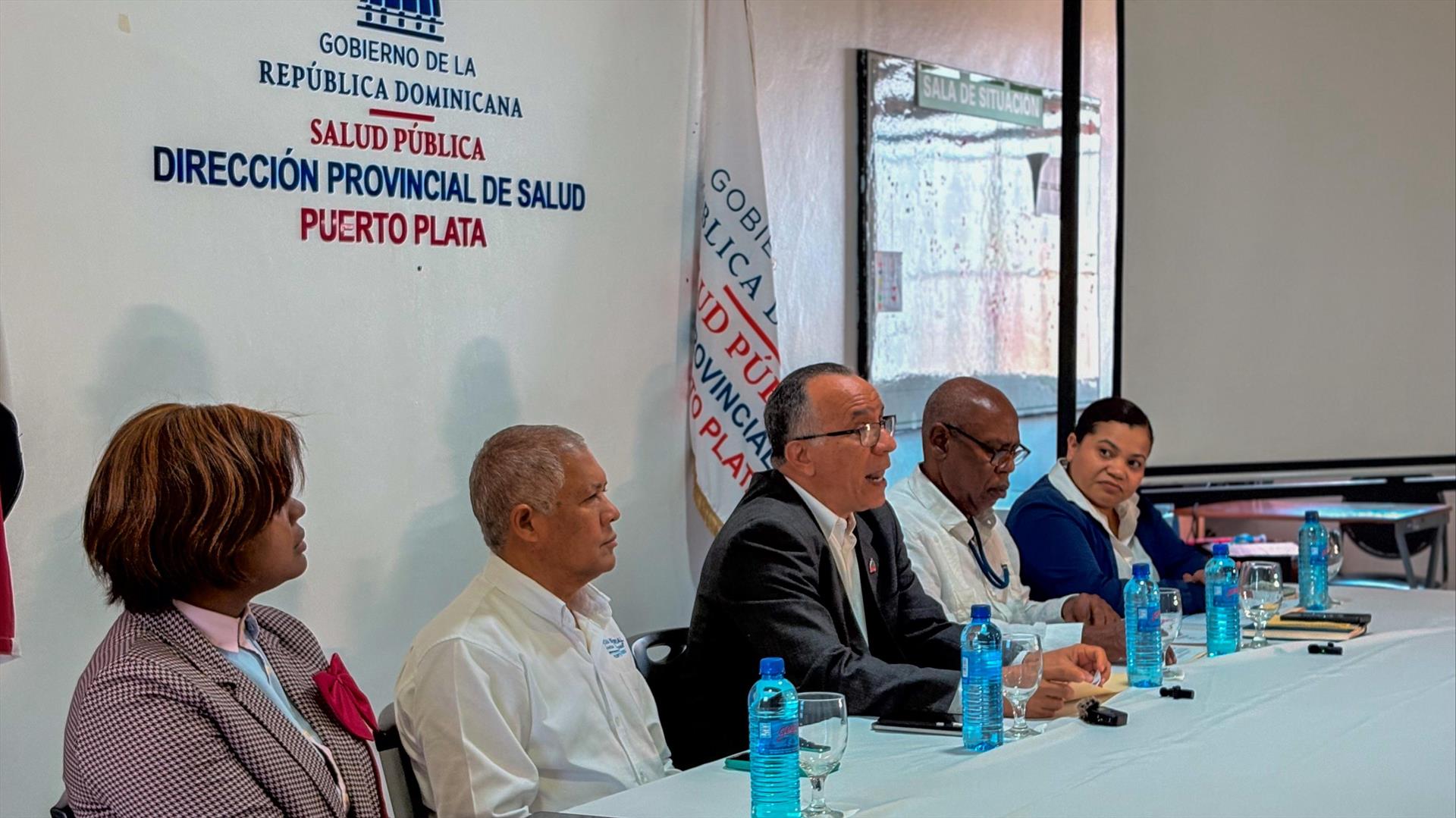 Ministerio de Salud realizará jornada “Más Salud y Bienestar Puerto Plata 2026” los días 20 y 21 de marzo
