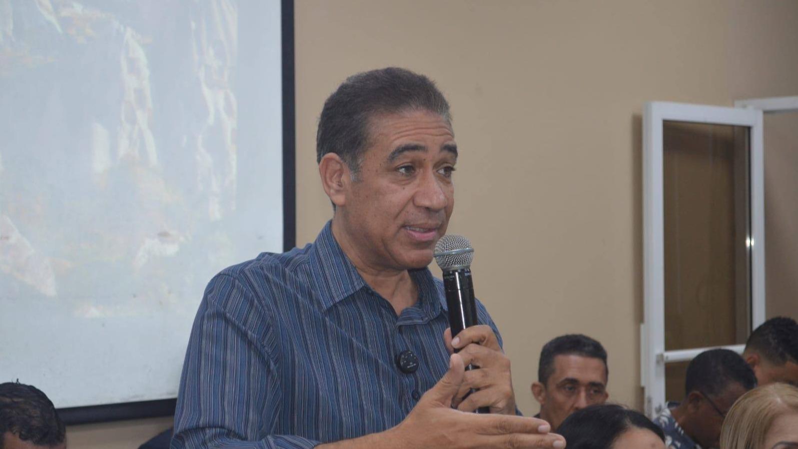 Facción mayoritaria de la FP en Puerto Plata realizó asamblea de trabajo y motivación