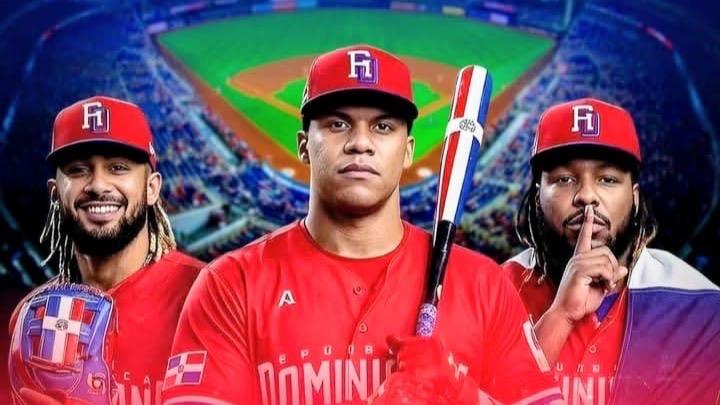 Potente ofensiva de República Dominicana aplastó a Nicaragua en el Clásico Mundial de Béisbol 2026