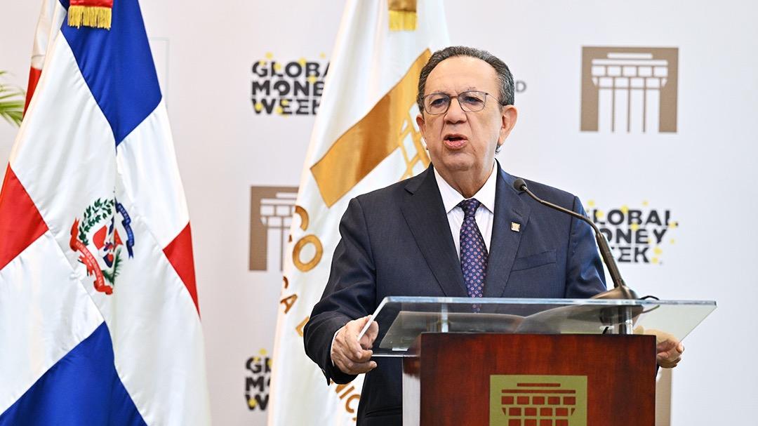 Banco Central concluye con éxito su 12.ª Semana Económica y Financiera, con 10,082 visitantes