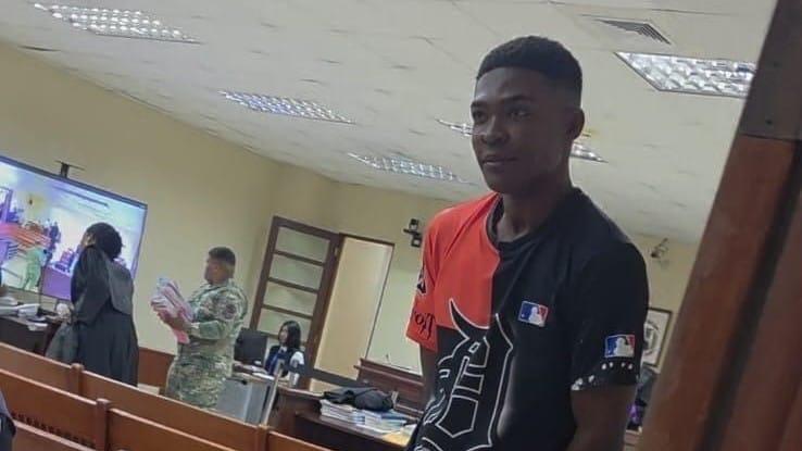 Tribunal de Puerto Plata condena a 30 años a haitiano que asesinó ganadero en Estero Hondo