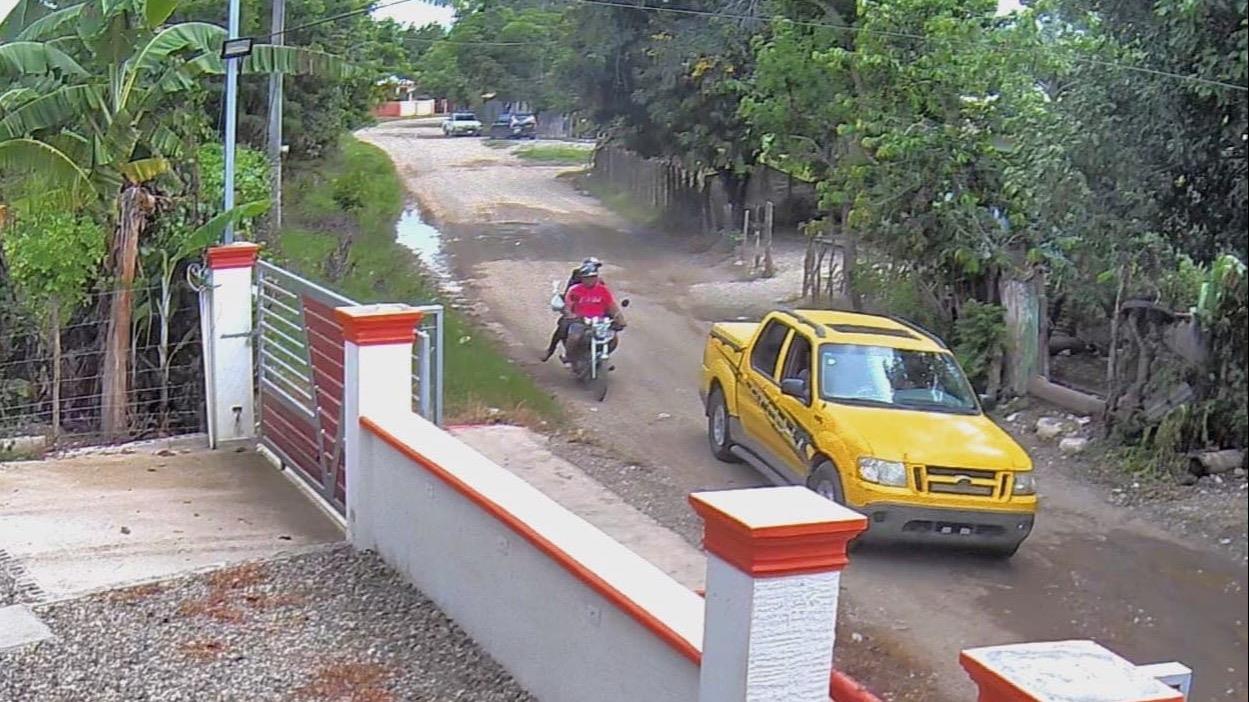 Denuncian robos mantienen en zozobra a moradores en parajes de Imbert