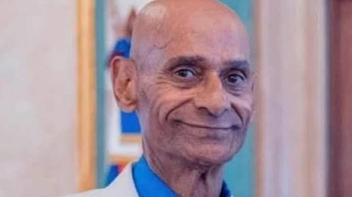 Fallece en Puerto Plata el legendario periodista Diego Escaño