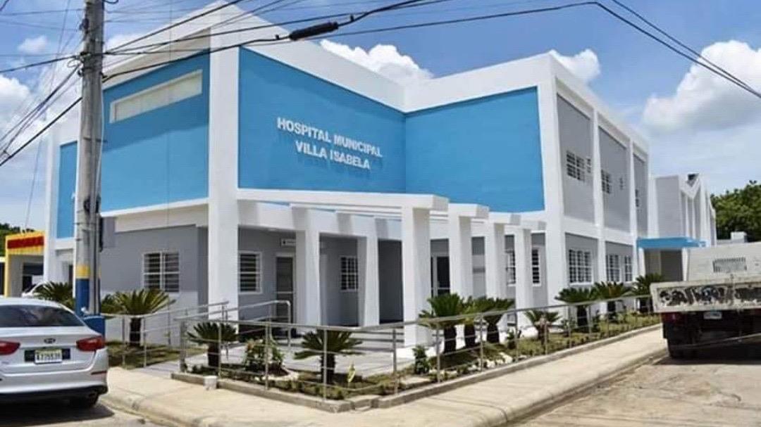 Se intoxica anciana tras ingerir insecticida accidentalmente en paraje de Villa Isabela