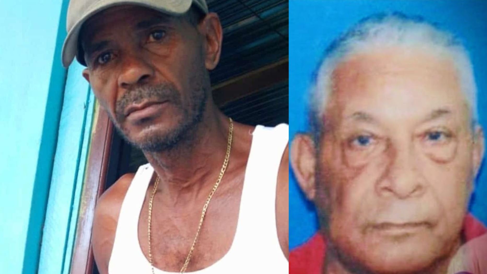 Se ahorca anciano y hallan otro hombre muerto en localidades de Puerto Plata