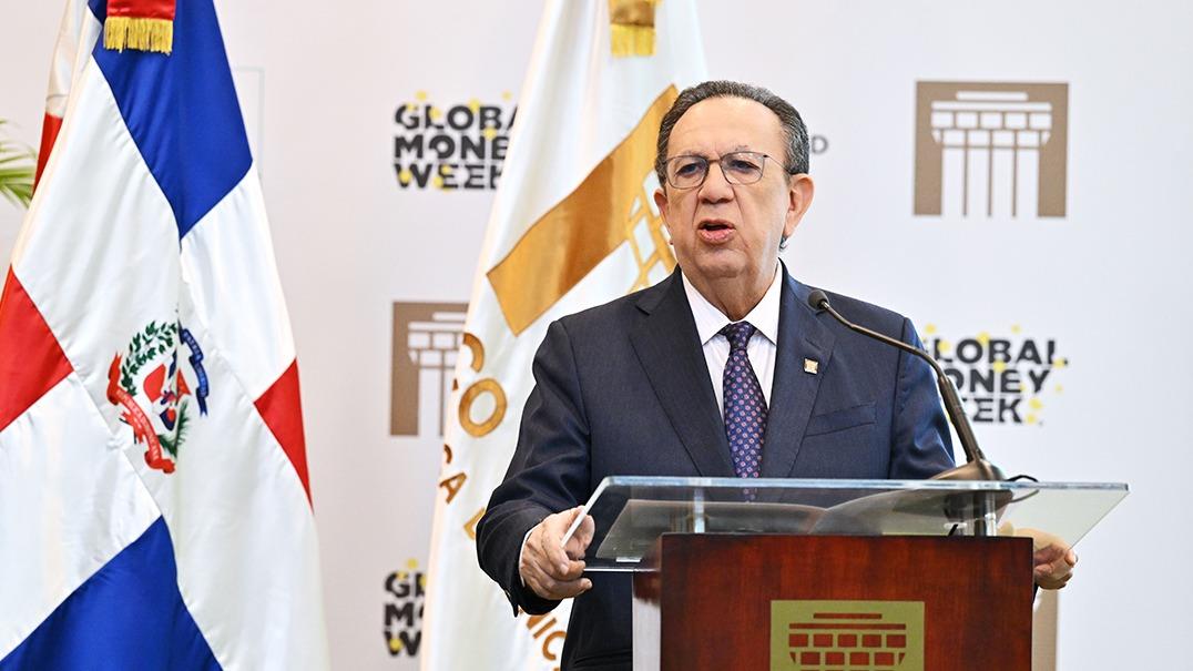 BCRD inaugura la 12.ª Semana Económica y Financiera 2026