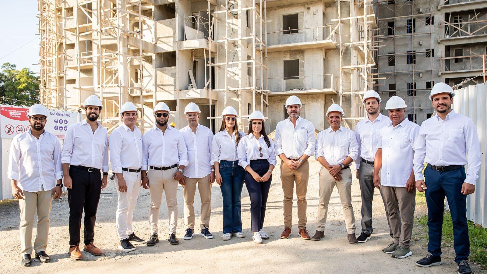 APROCOVICI filial Puerto Plata continúa apostando al desarrollo inmobiliario de la provincia