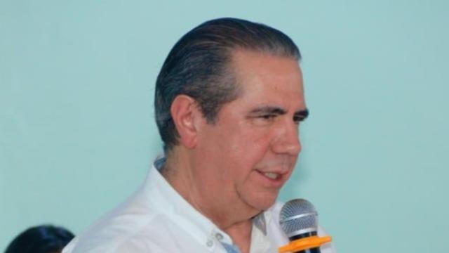 Francisco Javier García asegura PLD saldrá fortalecido y unificado de proceso interno