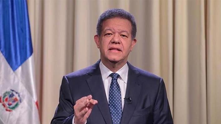 Leonel Fernández cuestiona excusas del Gobierno ante crisis del petróleo y asegura que “la gente no resiste más presión sobre su bolsillo”