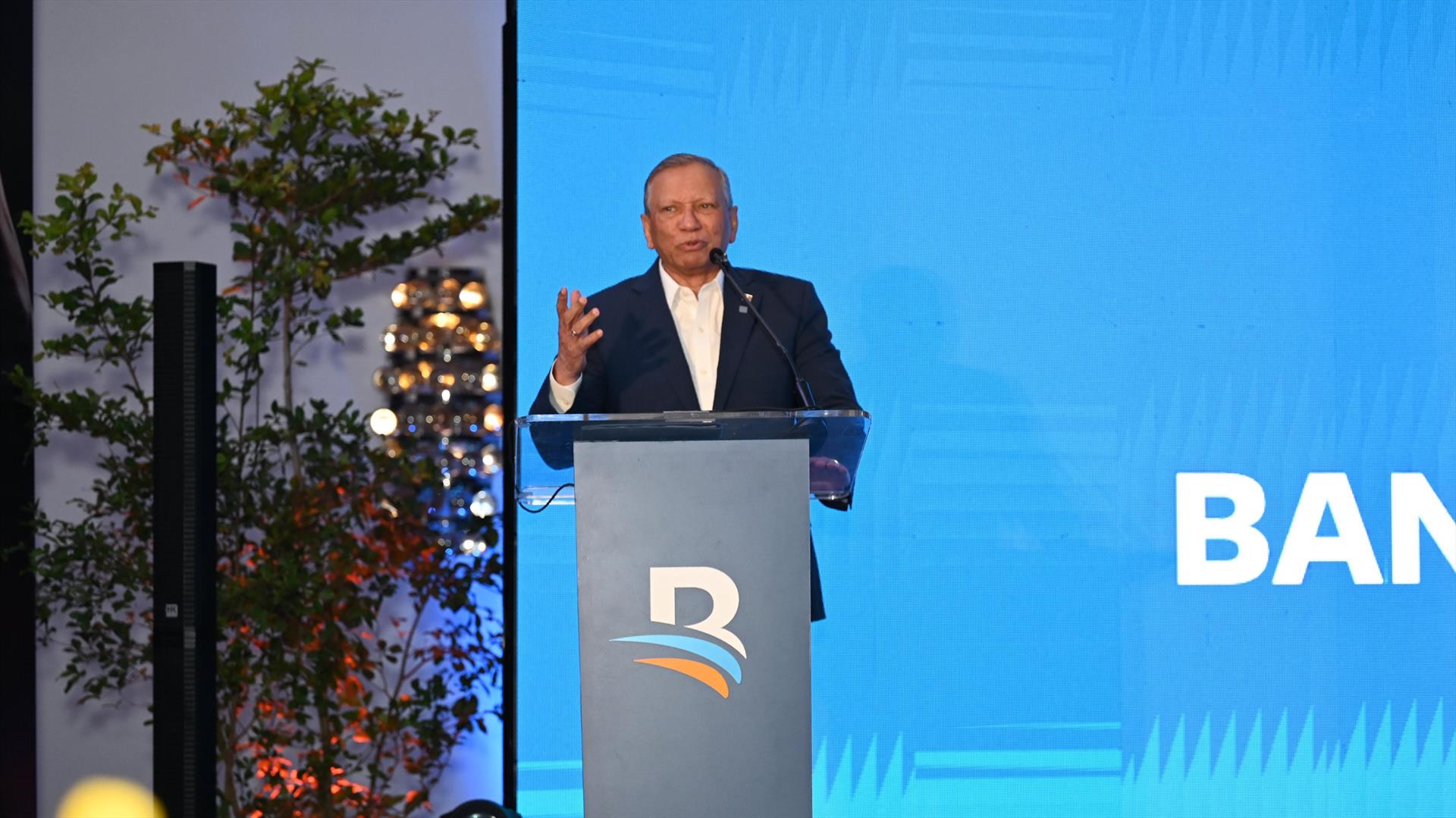 Banreservas anuncia respaldo a los Juegos Centroamericanos y del Caribe Santo Domingo 2026
